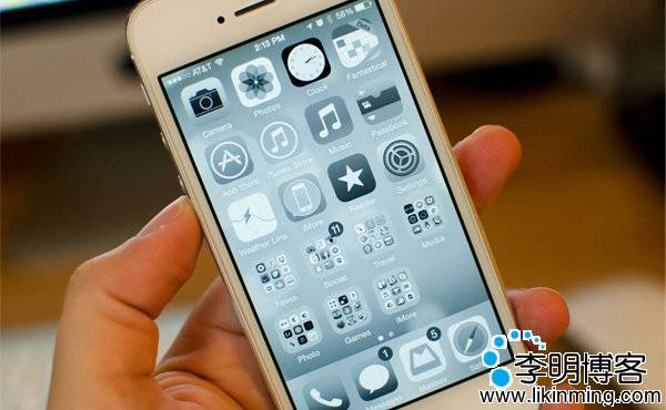 iOS 8省电技巧