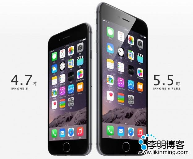 iPhone 6 Plus
