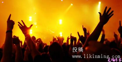 每个人都是一位演员