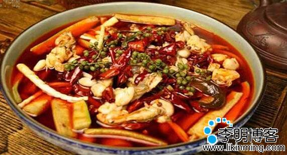 臭豆腐浸泡在粪便中制作，你敢吃吗?