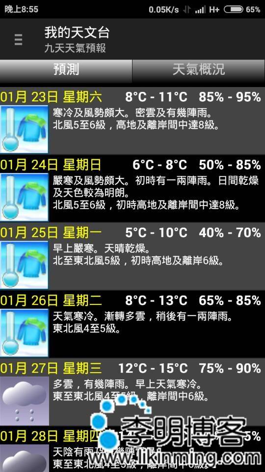 寒潮来袭，防流感有办法