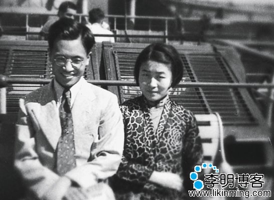 悼念杨绛先生