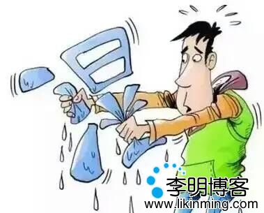 排湿妙方
