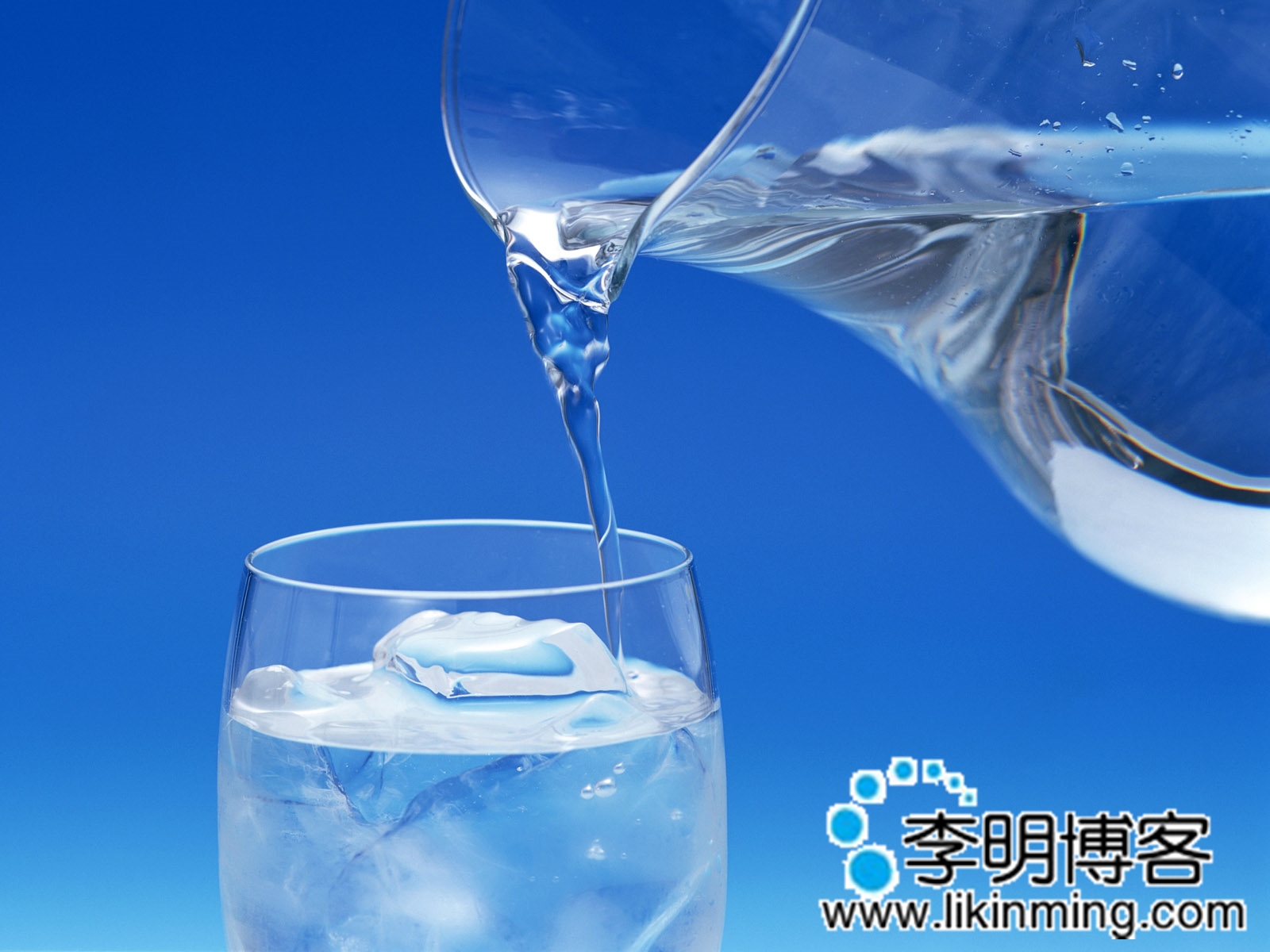 身体缺水的八大征兆
