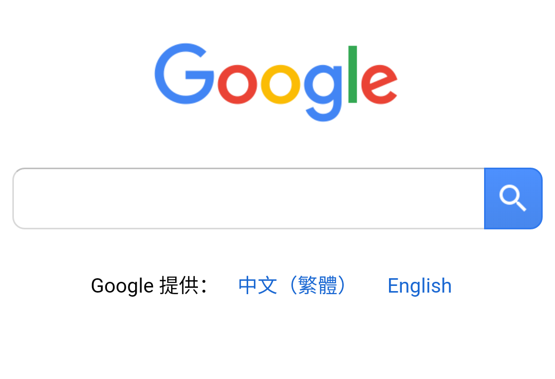 谷歌镜像网站源码
